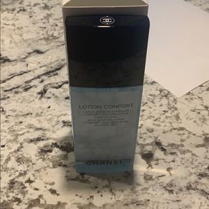 Chanel Toner